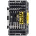 Stanley SFMCK101D1S FatMax V20 Akku-Schlagbohrmaschine mit Zubehör (18V/1x2,0Ah), Tasche