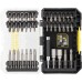 Stanley SFMCK101D1S FatMax V20 Akku-Schlagbohrmaschine mit Zubehör (18V/1x2,0Ah), Tasche