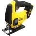 Stanley SFMCK212D2S FatMax V20 Schlagbohrschrauber und Stichsäge (18V/2x2,0Ah), Tasche Stanley SFMCK212D2S FatMax V20 Schlagbohrschrauber und Stichsäge (18V/2x2,0Ah), Tasche