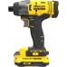 Stanley SFMCK469M2 FatMax V20 Akku-Werkzeugset (18V/2x4,0Ah), Tasche