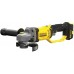 Stanley SFMCK471D2S FatMax V20 Akku-Bohrschrauber + Winkelschleifer (18V/2x2.0Ah), Tasche