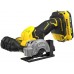 Stanley SFMCM300D2-QW FatMax V20 Akku-Universalschneider (76mm/18V/2x2,0Ah)