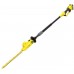 Stanley SFMCPH845M1-QW Heckenschere 45cm mit Teleskopverlängerung (18V/1x4,0Ah), kitbox