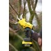Stanley SFMCPP32B-XJ FatMax V20 Akku-Gartenschere (18V/ohne Akku und Ladegerät)