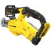 Stanley SFMCPS415B-XJ FatMax V20 Akku-Astsäge 15cm (18V/ohne Akku und Ladegerät)