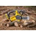Stanley SFMCPS415B-XJ FatMax V20 Akku-Astsäge 15cm (18V/ohne Akku und Ladegerät)