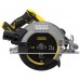 Stanley SFMCS550B-XJ FatMax V20 Akku-Handkreissäge (190mm/18V/ohne Akku und Ladegerät)