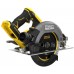 Stanley SFMCS550B-XJ FatMax V20 Akku-Handkreissäge (190mm/18V/ohne Akku und Ladegerät)