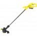 Stanley SFMCST925M1-QW FatMax V20 Akku-Rasentrimmer (25cm/18V/1x2,0Ah)