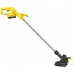 Stanley SFMCST925M1-QW FatMax V20 Akku-Rasentrimmer (25cm/18V/1x2,0Ah)