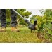 Stanley SFMCST925M1-QW FatMax V20 Akku-Rasentrimmer (25cm/18V/1x2,0Ah)