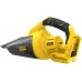 Stanley SFMCVH001B-XJ FatMax V20 Akku-Staubsauger (18V/ohne Akku und Ladegerät)
