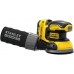 Stanley SFMCW220D1S FatMax V20 Akku-Exzenterschleifer 125mm (18V/1x2,0Ah), Softbag Stanley SFMCW220D1S FatMax V20 Akku-Exzenterschleifer 125mm (18V/1x2,0Ah), Softbag