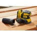 Stanley SFMCW220D1S FatMax V20 Akku-Exzenterschleifer 125mm (18V/1x2,0Ah), Softbag Stanley SFMCW220D1S FatMax V20 Akku-Exzenterschleifer 125mm (18V/1x2,0Ah), Softbag