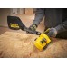 Stanley SFMCW300B-XJ FatMax V20 Hobelmaschine 82mm (18V/ohne Akku und Ladegerät)