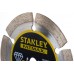 Stanley STA10415 FatMax Diamanttrennscheibe 89x10mm