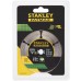 Stanley STA10415 FatMax Diamanttrennscheibe 89x10mm