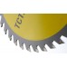 Stanley STA13105-XJ Sägeblatt für Holz 160x16mm, 40 Zähne