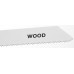 Stanley STA21192-XJ HAS-Sägeblätter für Holz, Holz mit Nägeln, Kunststoff, 152mm, 2 Stück Stanley STA21192-XJ HAS-Sägeblätter für Holz, Holz mit Nägeln, Kunststoff, 152mm, 2 Stück