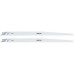 Stanley STA21252-XJ HCS-Sägeblätter für Holz und Kunststoff, Länge 305mm, 2 Stück Stanley STA21252-XJ HCS-Sägeblätter für Holz und Kunststoff, Länge 305mm, 2 Stück
