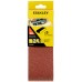 Stanley STA33091-XJ Schleifbänder 75x457mm, P40, 3 Stück Stanley STA33091-XJ Schleifbänder 75x457mm, P40, 3 Stück