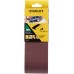 Stanley STA33111-XJ Schleifbänder 75x457mm, P150, 3 Stück Stanley STA33111-XJ Schleifbänder 75x457mm, P150, 3 Stück