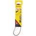 Stanley STA33376-XJ Schleifbänder P40, 13x455mm, 3 Stück