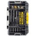 Stanley STA88553 FatMax 13-teiliges Metallbohrer-Set