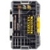 Stanley STA88561 FatMax 14-teiliges Bohrer-Set (HSS-Bohrer, Steinbohrer und Holzbohrer) Stanley STA88561 FatMax 14-teiliges Bohrer-Set (HSS-Bohrer, Steinbohrer und Holzbohrer)