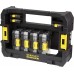 Stanley STA88580 Pro-Stack Kiste für Bit- und Bohrersätze