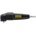 Stanley STA88582-XJ Winkelvorsatz mit 9-teiligem Bit-Set 25mm