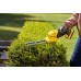 Stanley STCSS20B FatMax V20 Akku-Strauchschere (18V/ohne Akku und Ladegerät)