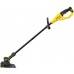 Stanley STCST933B-XJ FatMax V20 Akku-Rasentrimmer (33cm/18V/ohne Akku und Ladegerät)