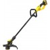 Stanley STCST933M1-QW FatMax V20 Akku-Rasentrimmer (33cm/18V/1x4,0Ah)