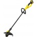 Stanley STCST933M1-QW FatMax V20 Akku-Rasentrimmer (33cm/18V/1x4,0Ah)