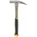 Stanley STHT0-51311 Latthammer Fiberglas 600g, glatte Bahn