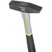 Stanley STHT0-51907 Schlosserhammer Fiberglas 300g