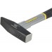 Stanley STHT0-51907 Schlosserhammer Fiberglas 300g