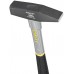 Stanley STHT0-51908 Schlosserhammer Fiberglas 500g