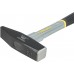 Stanley STHT0-51908 Schlosserhammer Fiberglas 500g
