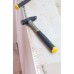 Stanley STHT0-51908 Schlosserhammer Fiberglas 500g