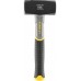 Stanley STHT0-54128 Fäustel Fiberglas 1500g