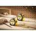 Stanley STHT37259-0 Tylon Bandmaß Doppelpack 2x 5m