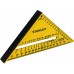 Stanley STHT46012-0 Anschlagwinkeldreieck aus Kunststoff 180mm