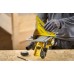 Stanley STHT46012-0 Anschlagwinkeldreieck aus Kunststoff 180mm