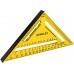 Stanley STHT46013-0 Anschlagwinkeldreieck aus Kunststoff 300mm