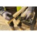 Stanley STHT46100-0 Anschlagwinkeldreieck aus Aluminium 110mm