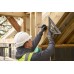 Stanley STHT46102-0 Anschlagwinkeldreieck aus Aluminium 300mm