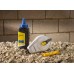 Stanley STHT47111-0 Schlagschnur Aluminium 1:1,30m,mit blauer Kreide und Schnurwasserwaage