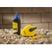 Stanley STHT47113-0 Schlagschnur Kunststoff 30m mit blauer Kreide und Schnurwasserwaage